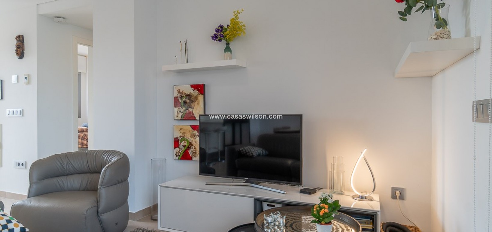 Sale - Bungalow - Vistabella golf  - Vistabella Golf