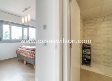 Sale - Bungalow - Vistabella golf  - Vistabella Golf