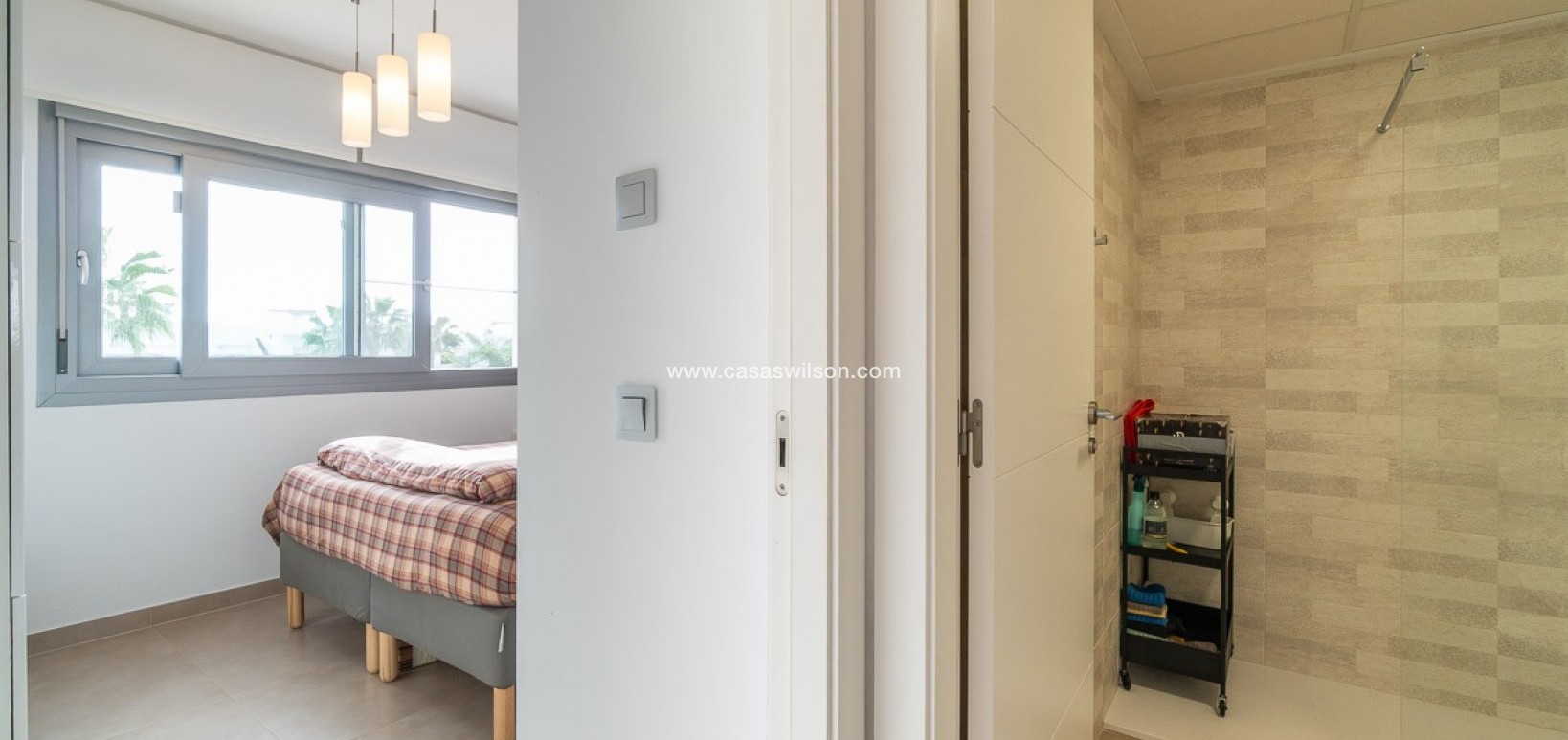 Sale - Bungalow - Vistabella golf  - Vistabella Golf