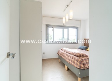 Sale - Bungalow - Vistabella golf  - Vistabella Golf