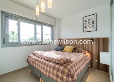 Sale - Bungalow - Vistabella golf  - Vistabella Golf