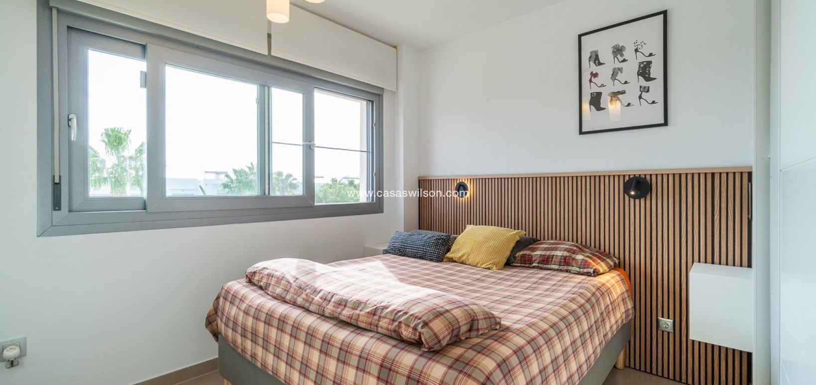 Sale - Bungalow - Vistabella golf  - Vistabella Golf