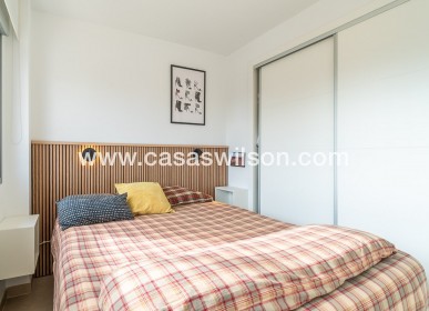 Sale - Bungalow - Vistabella golf  - Vistabella Golf