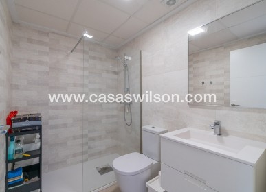 Sale - Bungalow - Vistabella golf  - Vistabella Golf