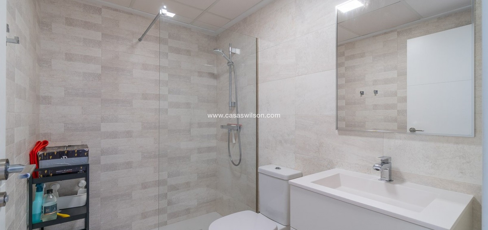 Sale - Bungalow - Vistabella golf  - Vistabella Golf