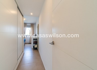 Sale - Bungalow - Vistabella golf  - Vistabella Golf