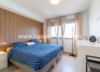 Sale - Bungalow - Vistabella golf  - Vistabella Golf