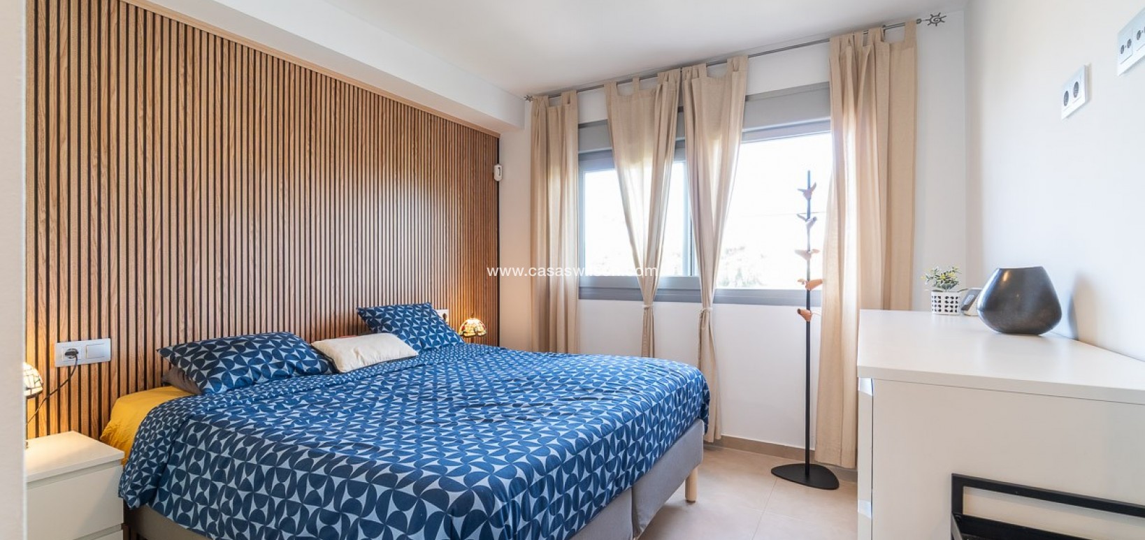 Sale - Bungalow - Vistabella golf  - Vistabella Golf