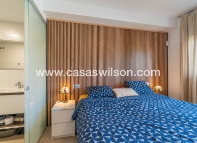 Sale - Bungalow - Vistabella golf  - Vistabella Golf