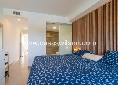 Sale - Bungalow - Vistabella golf  - Vistabella Golf