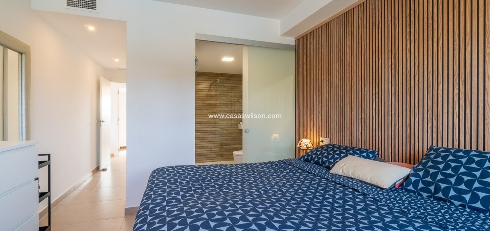 Sale - Bungalow - Vistabella golf  - Vistabella Golf