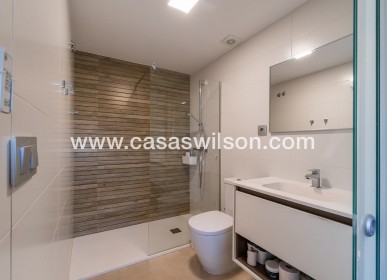 Sale - Bungalow - Vistabella golf  - Vistabella Golf