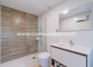 Sale - Bungalow - Vistabella golf  - Vistabella Golf