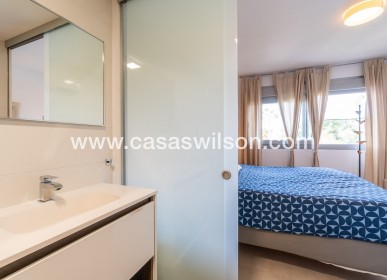 Sale - Bungalow - Vistabella golf  - Vistabella Golf