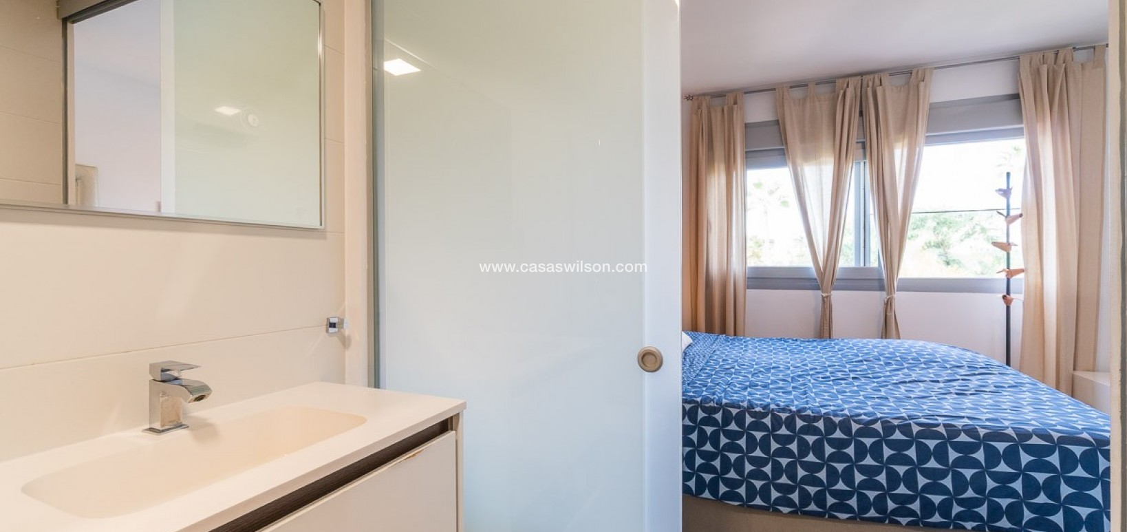 Sale - Bungalow - Vistabella golf  - Vistabella Golf