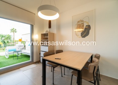 Sale - Bungalow - Vistabella golf  - Vistabella Golf