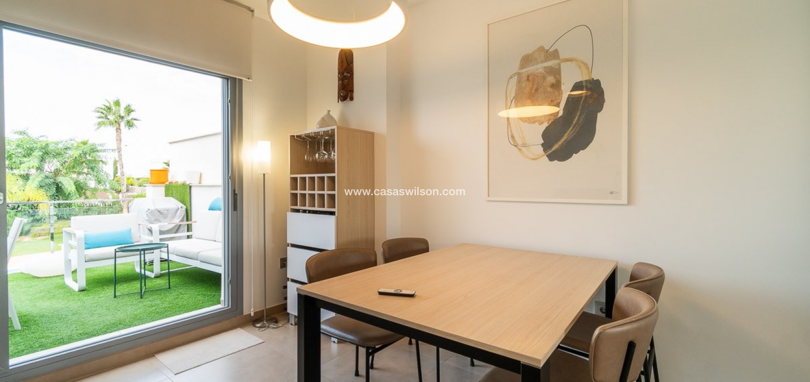 Sale - Bungalow - Vistabella golf  - Vistabella Golf