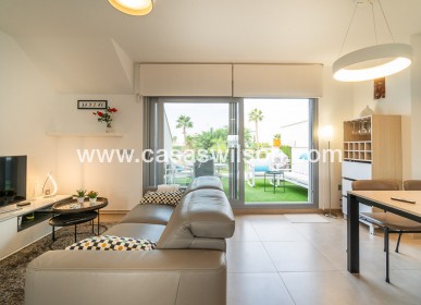 Sale - Bungalow - Vistabella golf  - Vistabella Golf