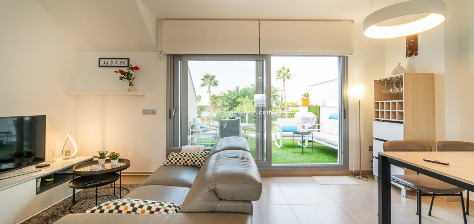 Sale - Bungalow - Vistabella golf  - Vistabella Golf
