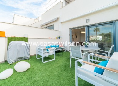 Sale - Bungalow - Vistabella golf  - Vistabella Golf