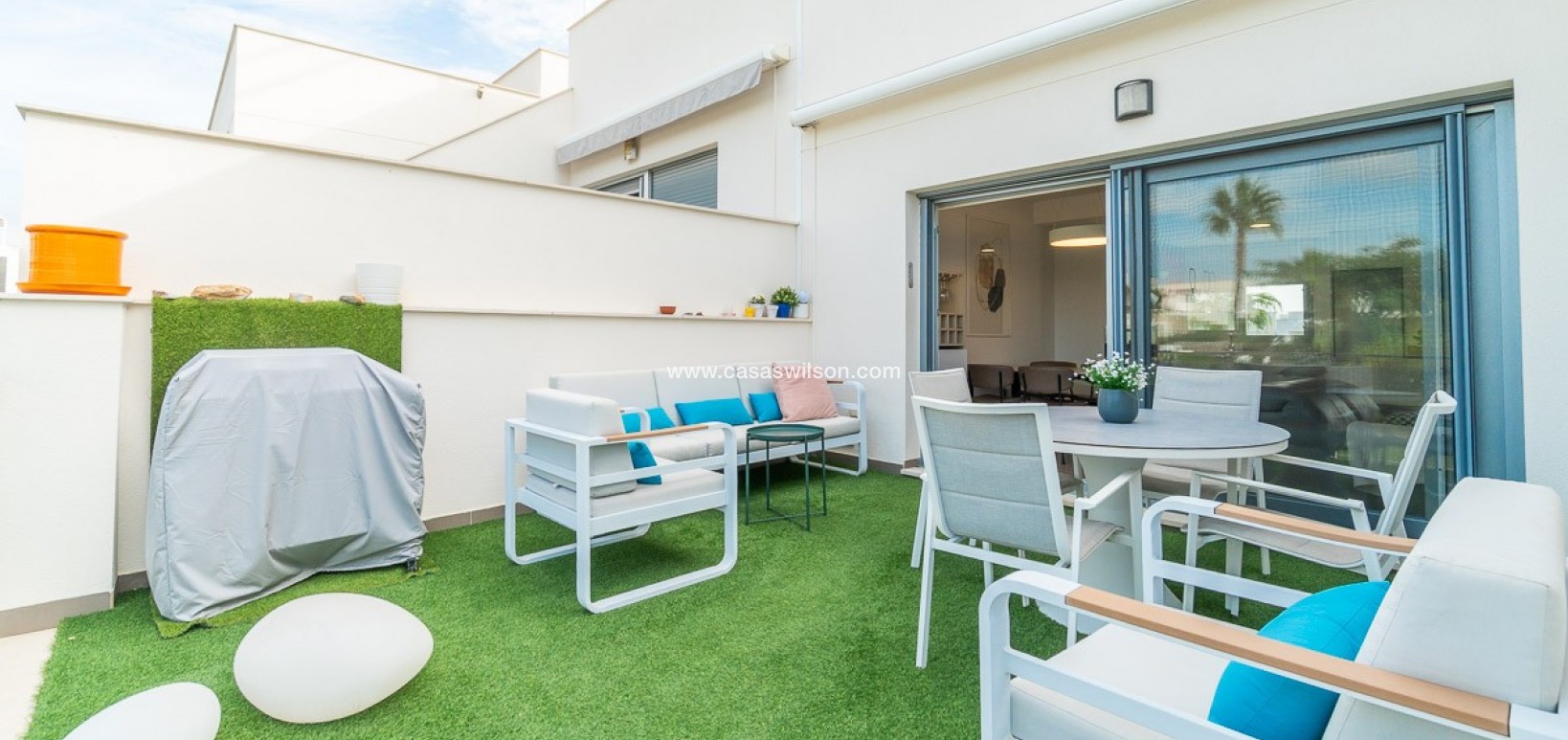Sale - Bungalow - Vistabella golf  - Vistabella Golf