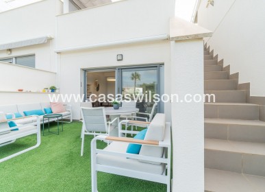 Sale - Bungalow - Vistabella golf  - Vistabella Golf