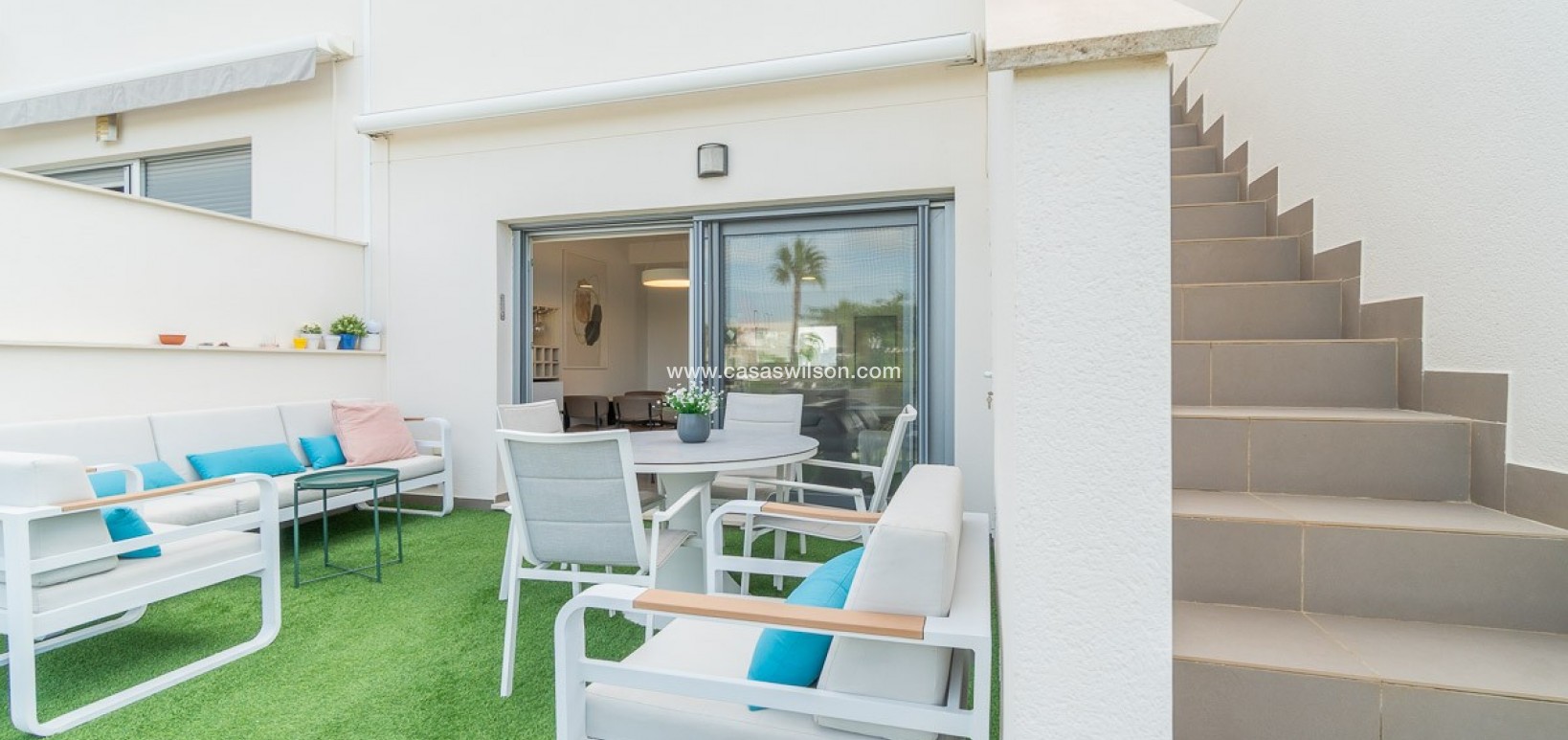 Sale - Bungalow - Vistabella golf  - Vistabella Golf