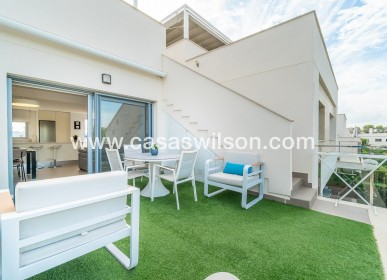 Sale - Bungalow - Vistabella golf  - Vistabella Golf