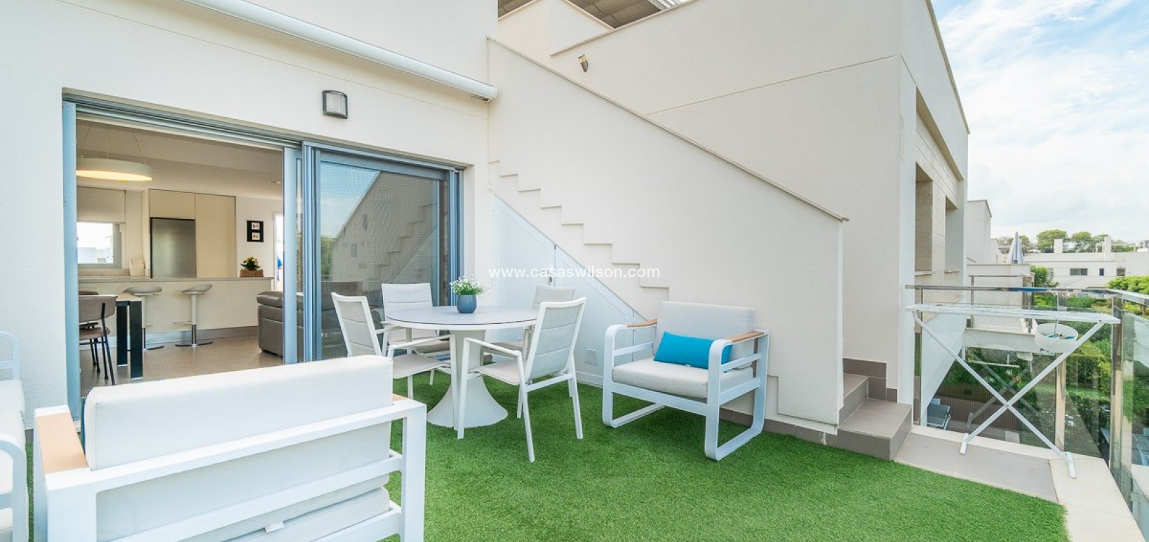 Sale - Bungalow - Vistabella golf  - Vistabella Golf