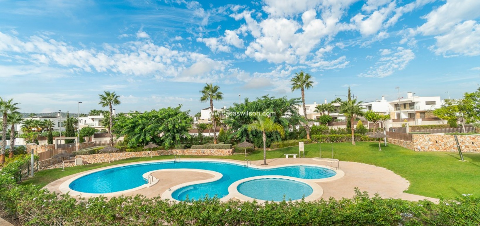 Sale - Bungalow - Vistabella golf  - Vistabella Golf