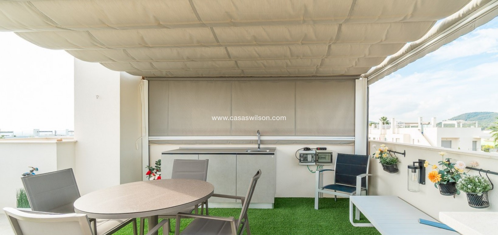 Sale - Bungalow - Vistabella golf  - Vistabella Golf