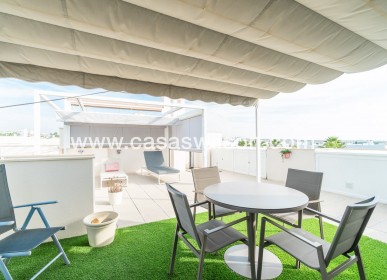 Sale - Bungalow - Vistabella golf  - Vistabella Golf