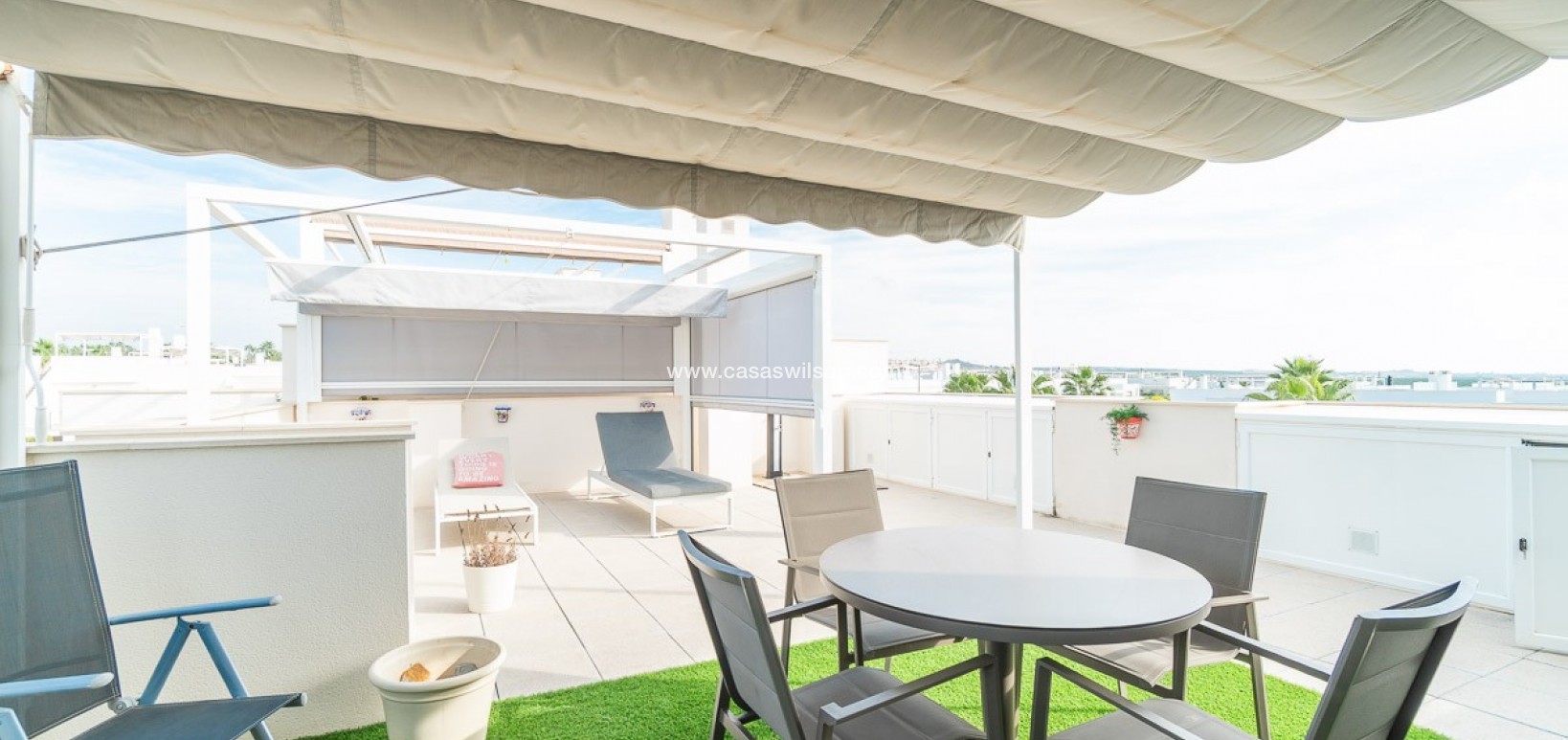 Sale - Bungalow - Vistabella golf  - Vistabella Golf