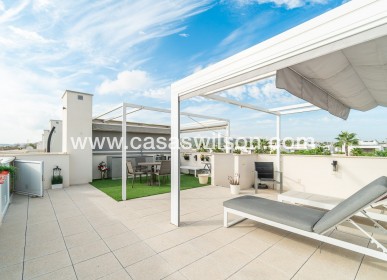 Sale - Bungalow - Vistabella golf  - Vistabella Golf