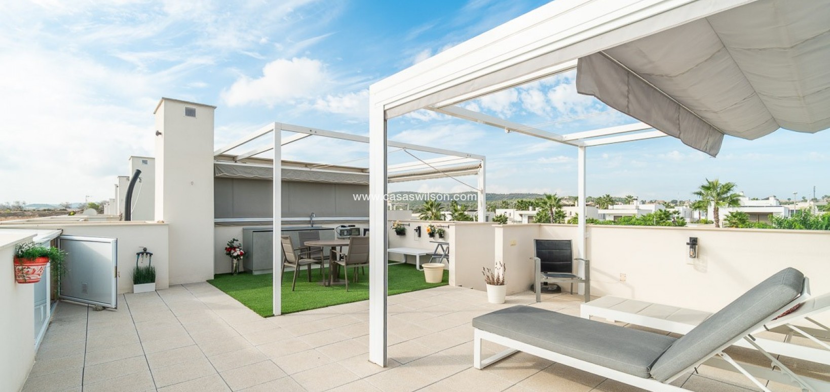 Sale - Bungalow - Vistabella golf  - Vistabella Golf