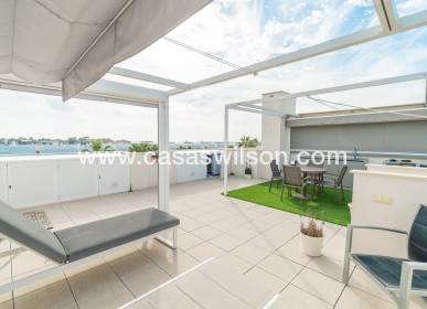 Sale - Bungalow - Vistabella golf  - Vistabella Golf