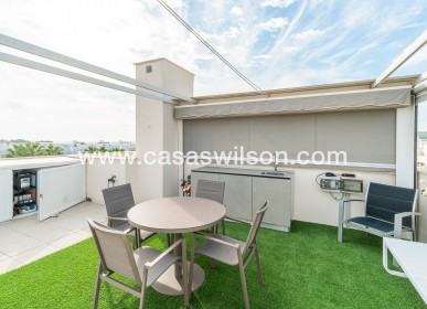 Sale - Bungalow - Vistabella golf  - Vistabella Golf