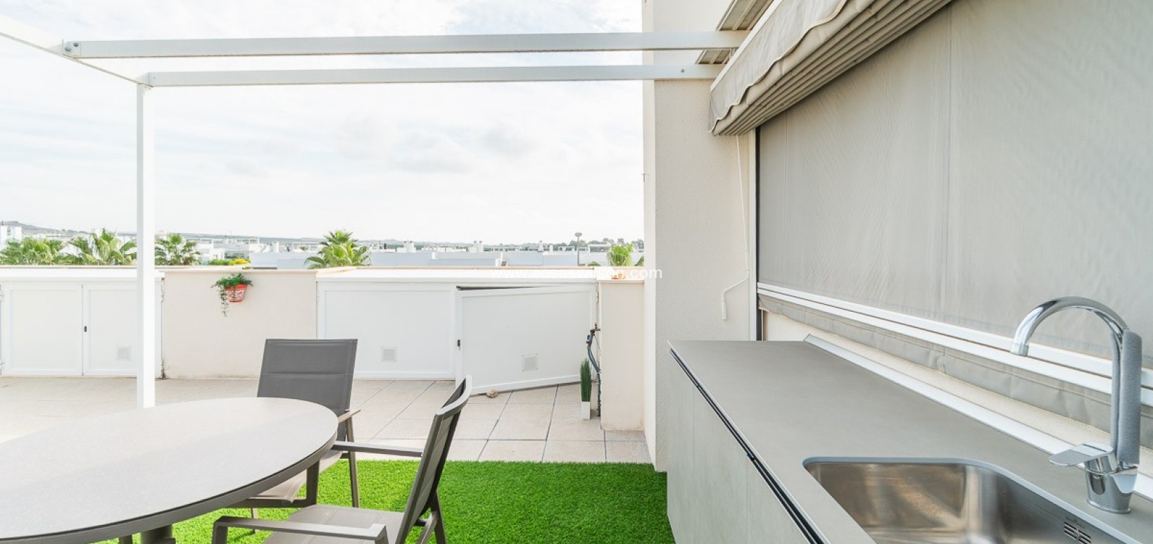 Sale - Bungalow - Vistabella golf  - Vistabella Golf