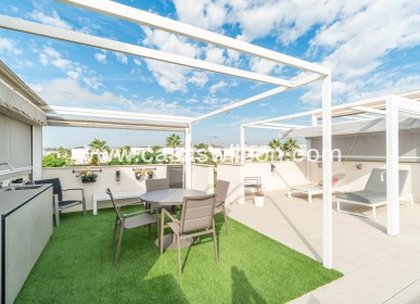 Sale - Bungalow - Vistabella golf  - Vistabella Golf