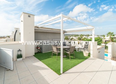 Sale - Bungalow - Vistabella golf  - Vistabella Golf