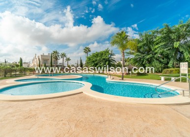 Sale - Bungalow - Vistabella golf  - Vistabella Golf