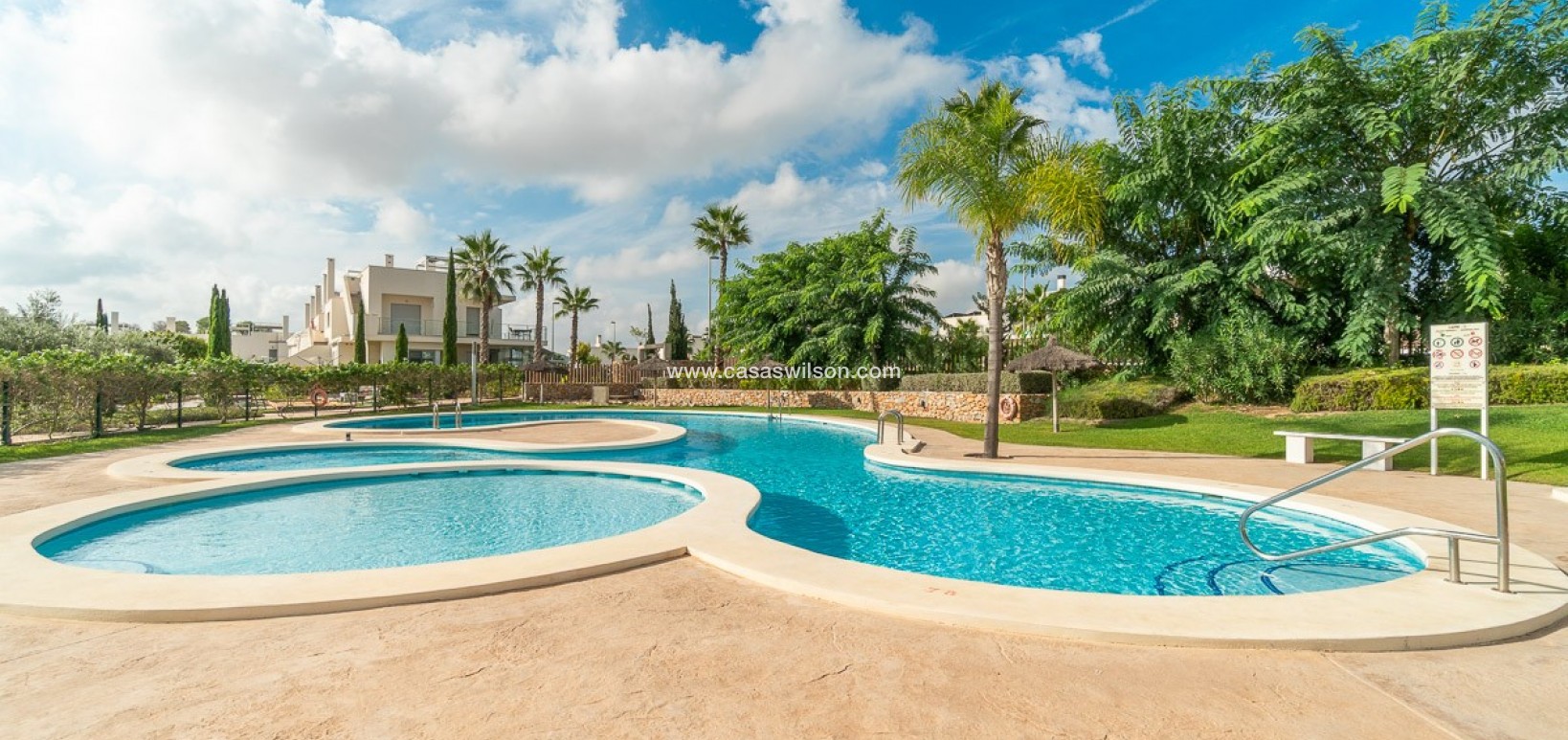 Sale - Bungalow - Vistabella golf  - Vistabella Golf