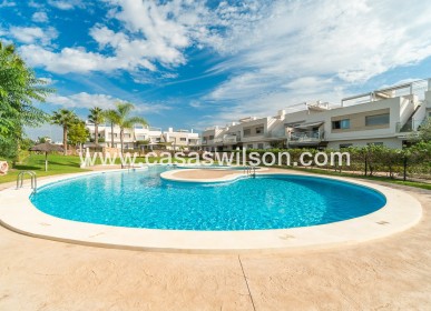 Sale - Bungalow - Vistabella golf  - Vistabella Golf