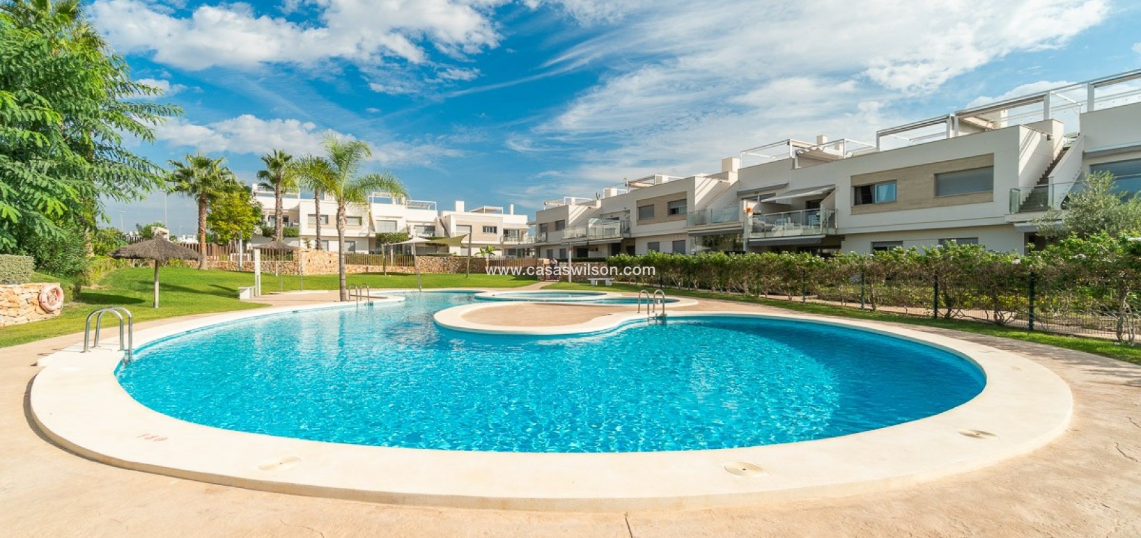 Sale - Bungalow - Vistabella golf  - Vistabella Golf