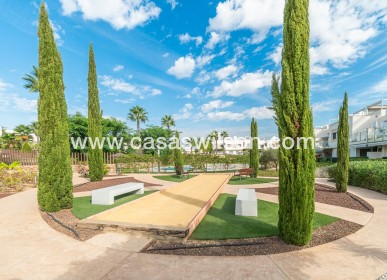 Sale - Bungalow - Vistabella golf  - Vistabella Golf