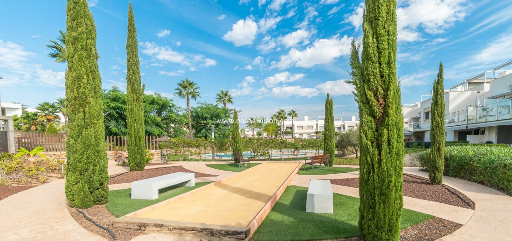 Sale - Bungalow - Vistabella golf  - Vistabella Golf