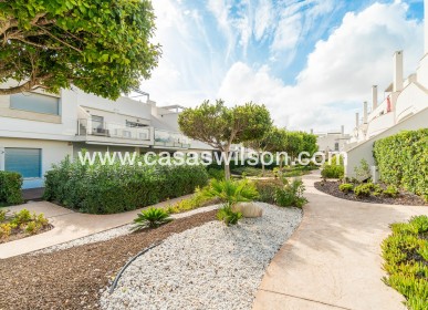 Sale - Bungalow - Vistabella golf  - Vistabella Golf