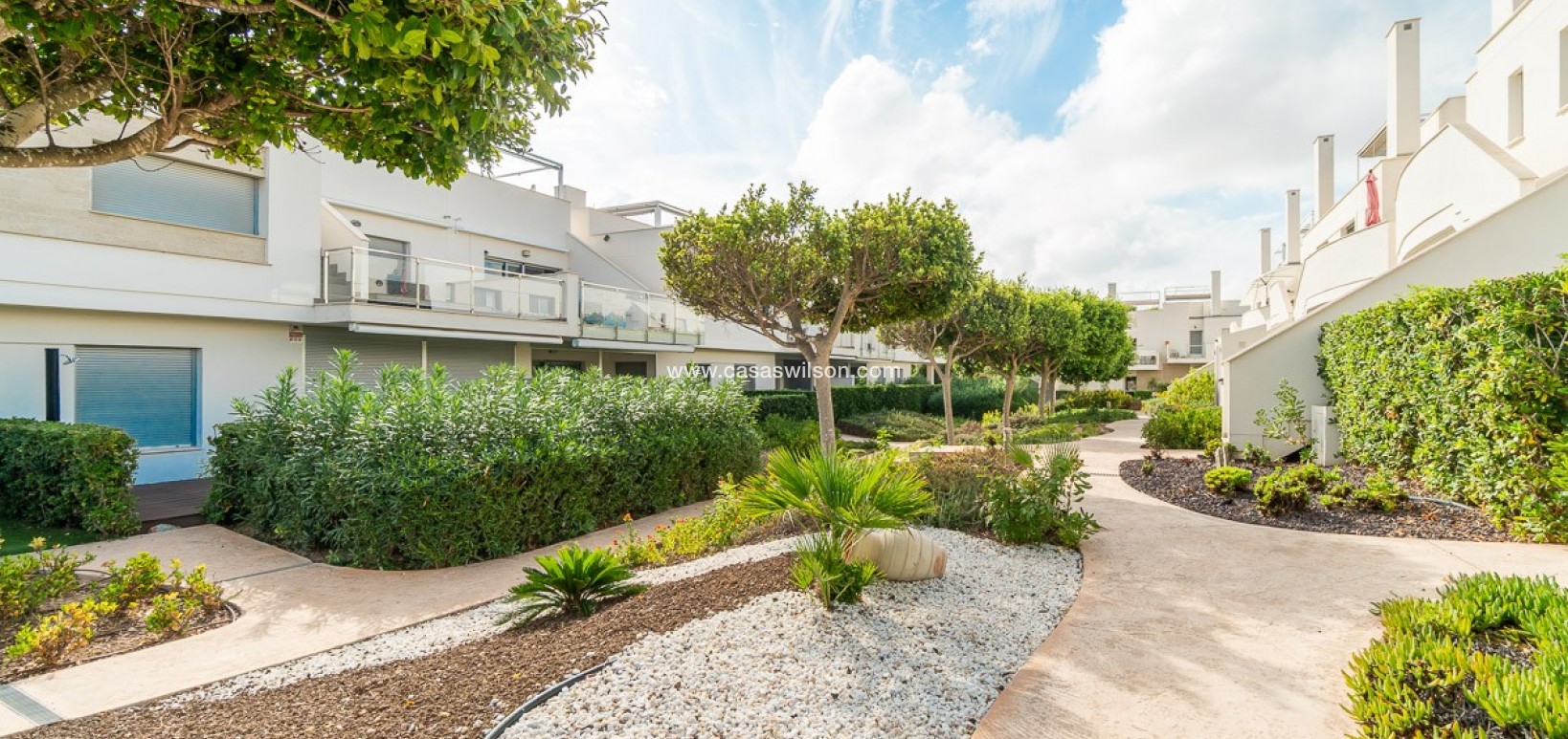 Sale - Bungalow - Vistabella golf  - Vistabella Golf