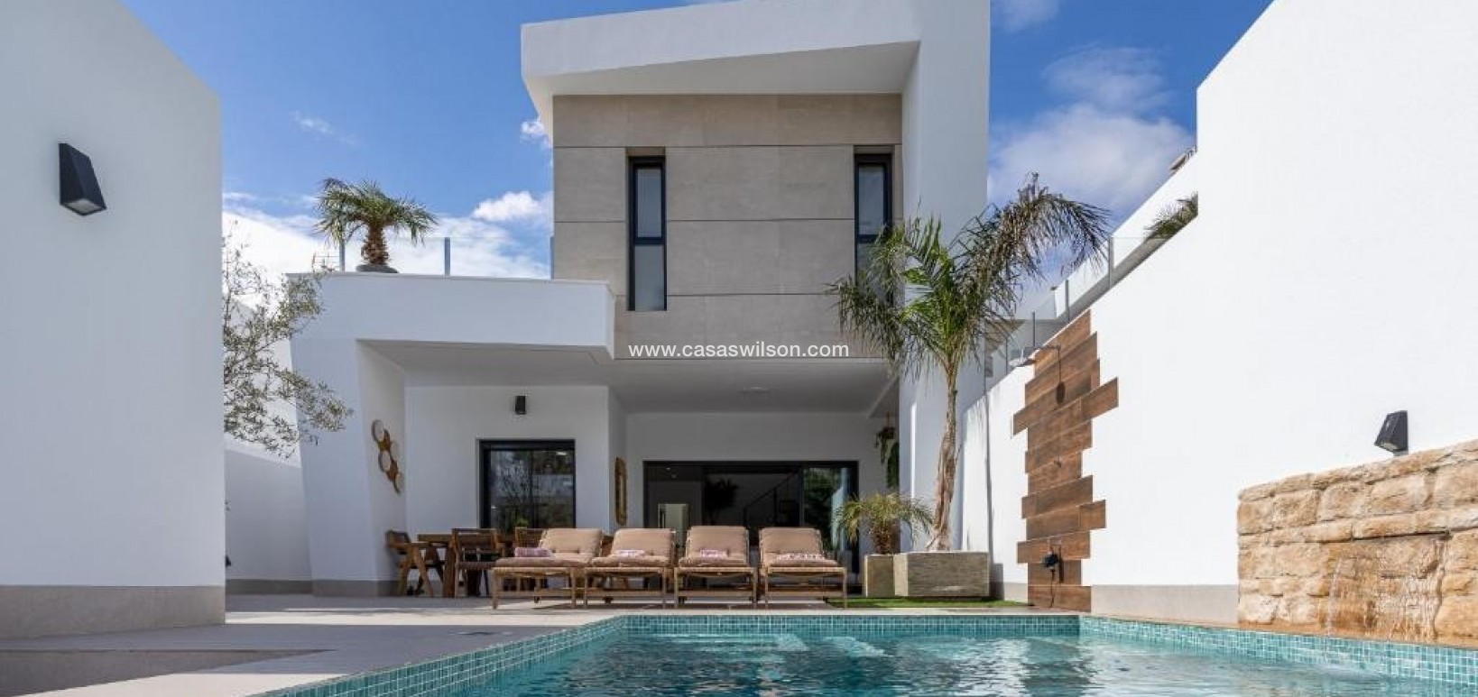 Bestaande bouw - Villa - Dolores