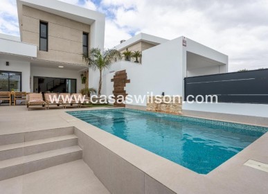 Bestaande bouw - Villa - Dolores